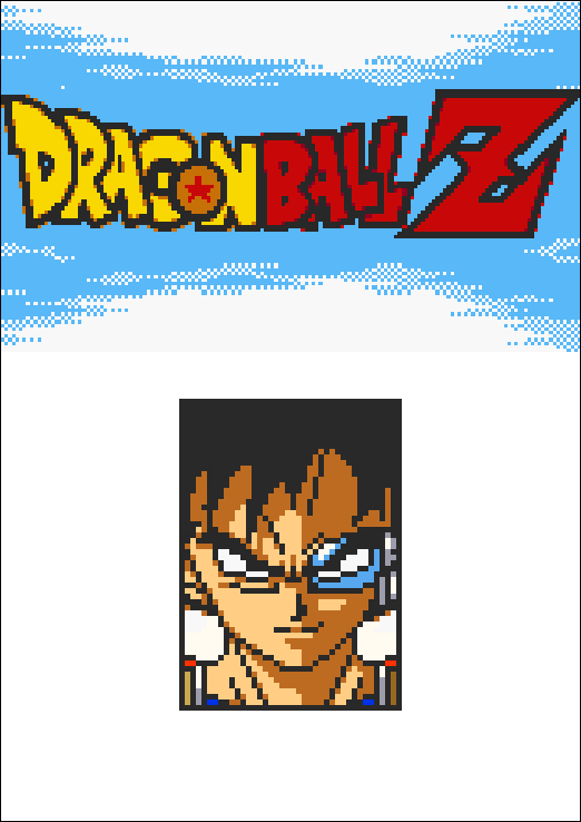 Chapitre 86 - La passÃ© de Vegeta